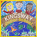 Logo for Kingsway Junior School